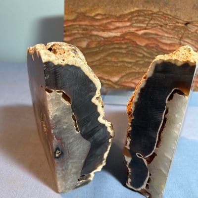 Geodes and Agate Slices Collection - Image 2 of 6