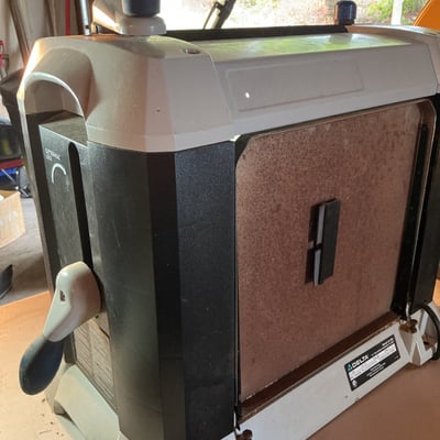 Delta planer - Image 4 of 4