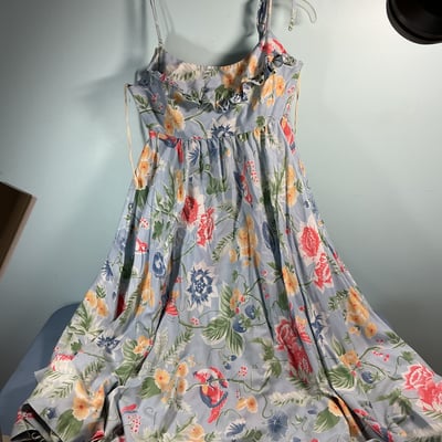 Vintage Women’s Clothing - Image 8 of 8