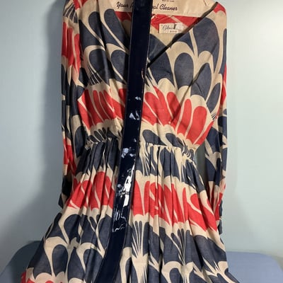 Collection of vintage women's jackets, coats, and separates - Image 6 of 10