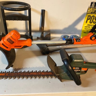 Gardening Power Tools and More - Image 5 of 6