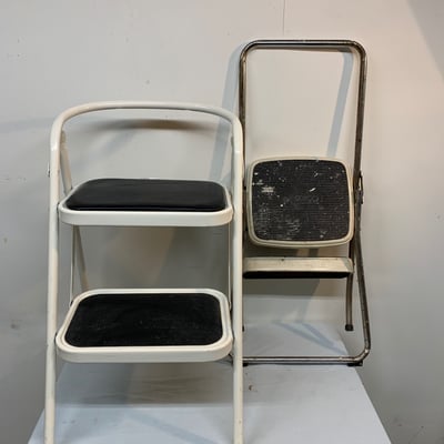 Step Stools - Image 1 of 6