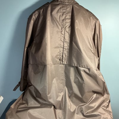 Assorted coats and jackets with fur, wool, and shearling linings - Image 13 of 13