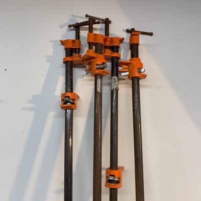 Clamps - Image 2 of 5