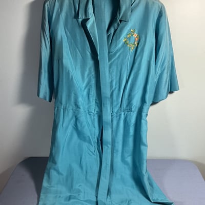 Collection of vintage women's jackets, coats, and separates - Image 7 of 10