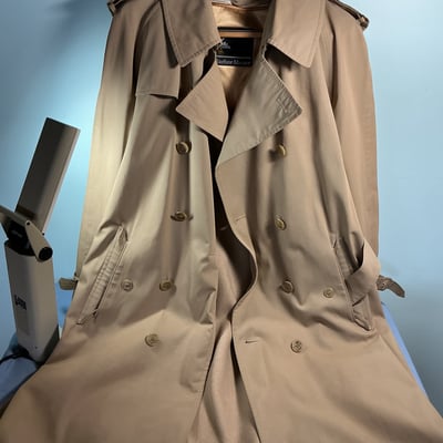 Men’s Vintage Pendleton, Camel Hair Jacket, Trench coat, Boy Scout uniform - Image 5 of 10