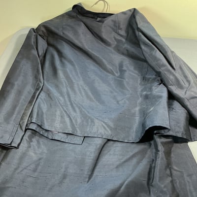 Collection of vintage women's jackets, coats, and separates - Image 5 of 10