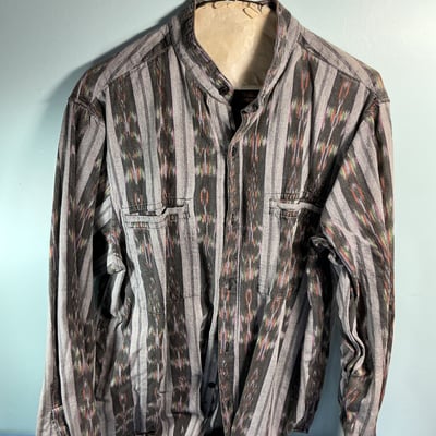 Assorted vintage men's shirts - Image 8 of 11