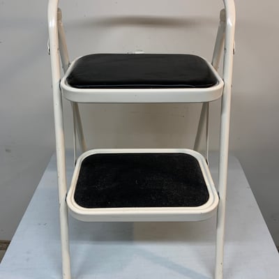 Step Stools - Image 2 of 6