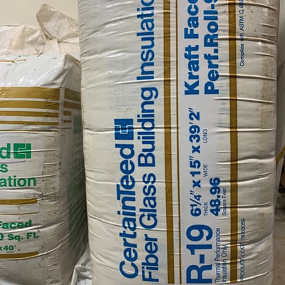 Insulation  - Image 3 of 3