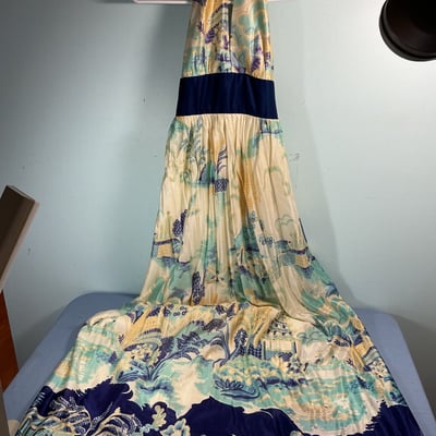 Vintage Women’s Clothing - Image 4 of 8