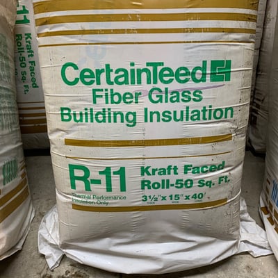 Insulation  - Image 2 of 3