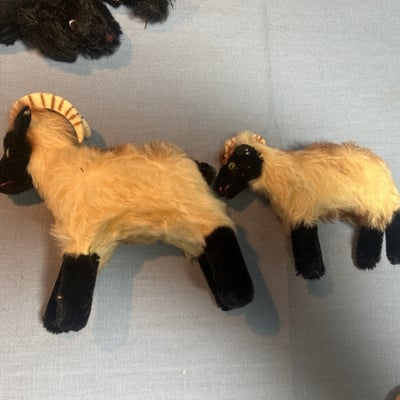 15 Steiff Small Collectible Animals - Image 13 of 13