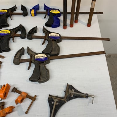 Clamps - Image 4 of 5