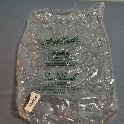 Laural Burch Tote Collection - Image 3 of 9