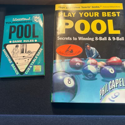 Olhausen Monarch Pool Table - Image 6 of 7