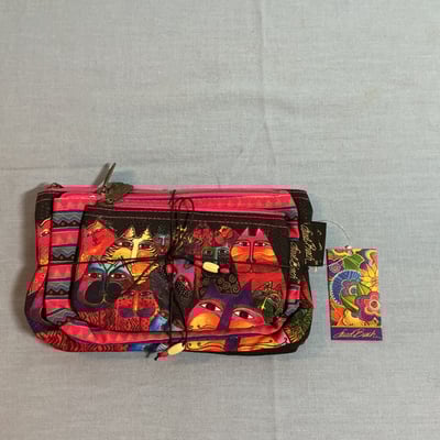 Laural Burch Tote Collection - Image 8 of 9