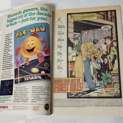 Amazing Spider-Man #314 McFarlane Art Marvel Comics - Image 4 of 13