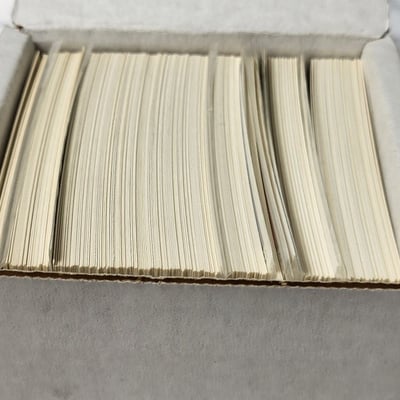 1991-92 OPC Premier Complete Hockey Set of 198  - Image 15 of 15