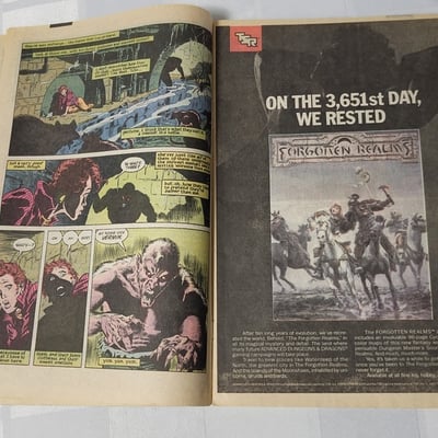 Amazing Spider-Man #293 Death of Kraven 1987 - Image 8 of 13