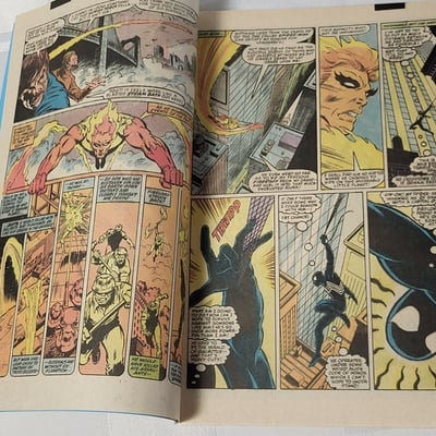 1985 Marvel Comics Amazing Spider-Man 270 Black Costume  - Image 6 of 12