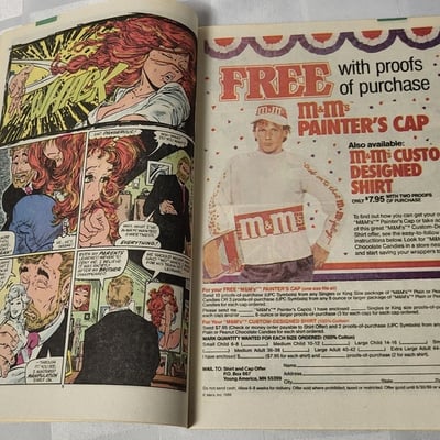 Amazing Spider-Man #308 Who Kidnapped Mary Jane?/Taskmaster app McFarlane - Image 7 of 11