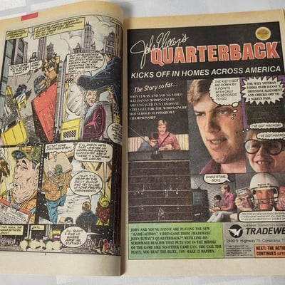 Amazing Spider-Man #314 McFarlane Art Marvel Comics - Image 8 of 13