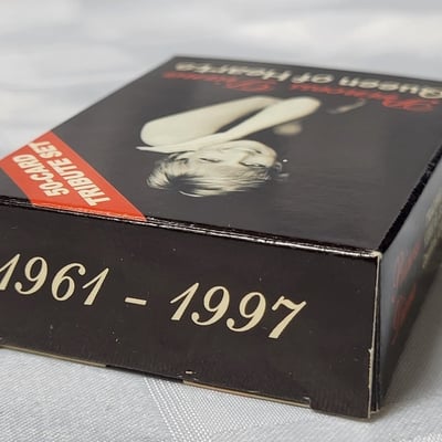 1997 Princess Diana Tribute Card Set Complete  - Image 3 of 16