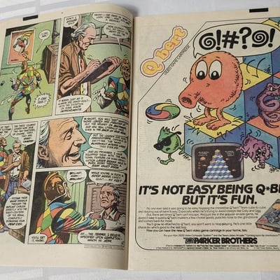 BATMAN #368 DC Jason Todd Becomes Robin Copper Age 1984 - Image 6 of 13