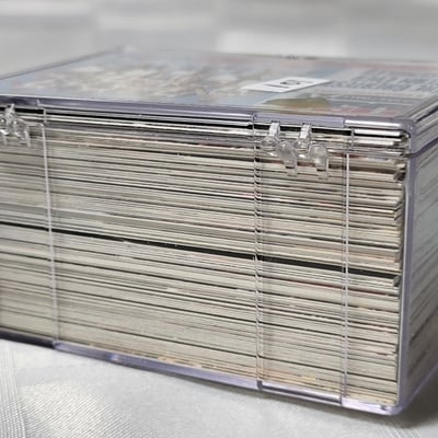 1992 Skybox USA Olympic Basketball Dream Team Set Jordan Bird Johnson - Image 16 of 16