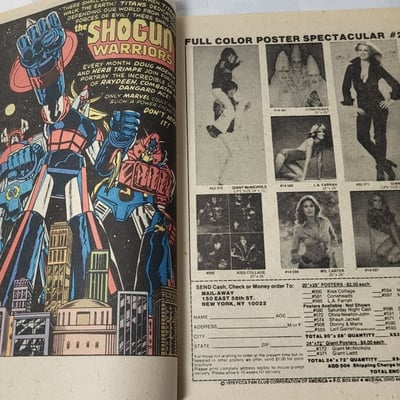 Incredible Hulk #233 1979 Last Marvel Man Become Quasar next Issue - Image 8 of 13