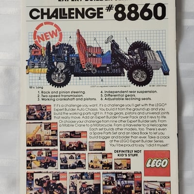 1982 Marvel Comics Uncanny X-Men 153 - Image 11 of 11