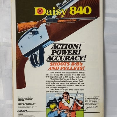 1979 Batman #316 DC Comics 1940 Series Whitman Variant - Image 13 of 13