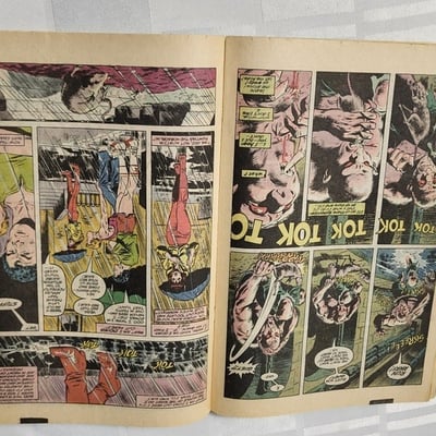 Amazing Spider-Man #293 Death of Kraven 1987 - Image 10 of 13