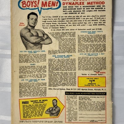 Fantastic Four #47 Marvel Comics 1966 Jack Kirby Cover Silver Age - Image 14 of 14