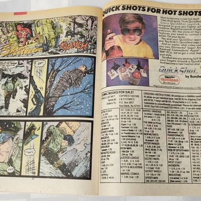 Amazing Spider-Man #314 McFarlane Art Marvel Comics - Image 13 of 13