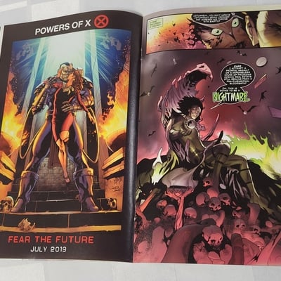 2019 Marvel Comics LOKI No 1 Variant Edition  - Image 11 of 14