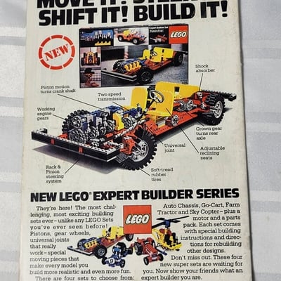 1978 Marvel Comics Incredible Hulk 229 Moonstone Doc Samson  - Image 12 of 12