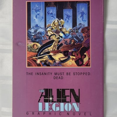 1987 Marvel Comics Spider-Man VS Wolverine  - Image 16 of 16