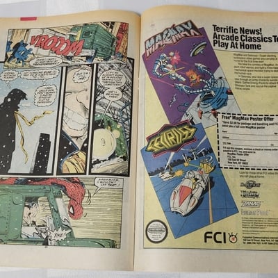 Amazing Spider-Man #314 McFarlane Art Marvel Comics - Image 12 of 13