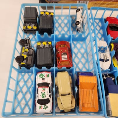 Matchbox Diecast Cars - Image 5 of 6