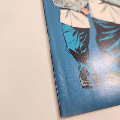 Wolverine #8 Newsstand  - Image 3 of 4