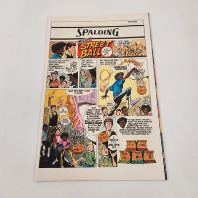 Spectacular Spiderman #9 - Image 2 of 2