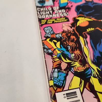 Uncanny X-Men #136 137 - Image 2 of 3