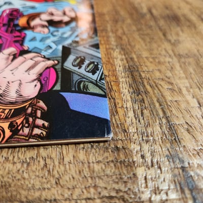 Marvel Spotlight #32 Spider-Woman - Image 2 of 7