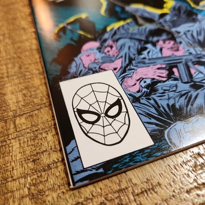 Wolverine #1 (1988) - Image 3 of 6