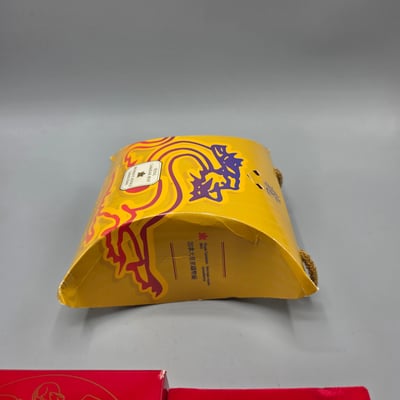 Royal Canadian Mint 2000 Lunar Silver Coin - Image 5 of 6