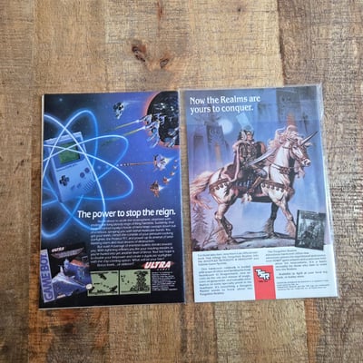 Amazing Spiderman #333 334 - Image 3 of 3