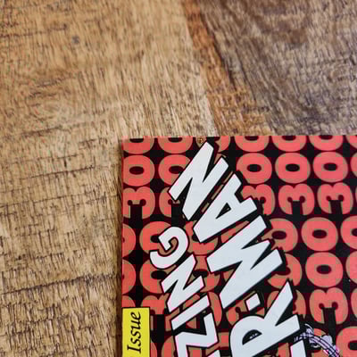 Amazing Spiderman #300 Newsstand - Image 5 of 9