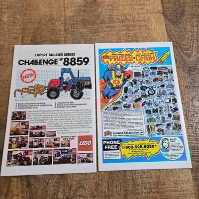 Daredevil #179 184 - Image 3 of 3